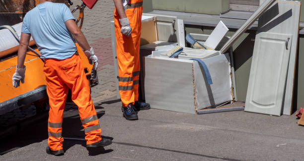 Best Hoarding Cleanup  in , CA